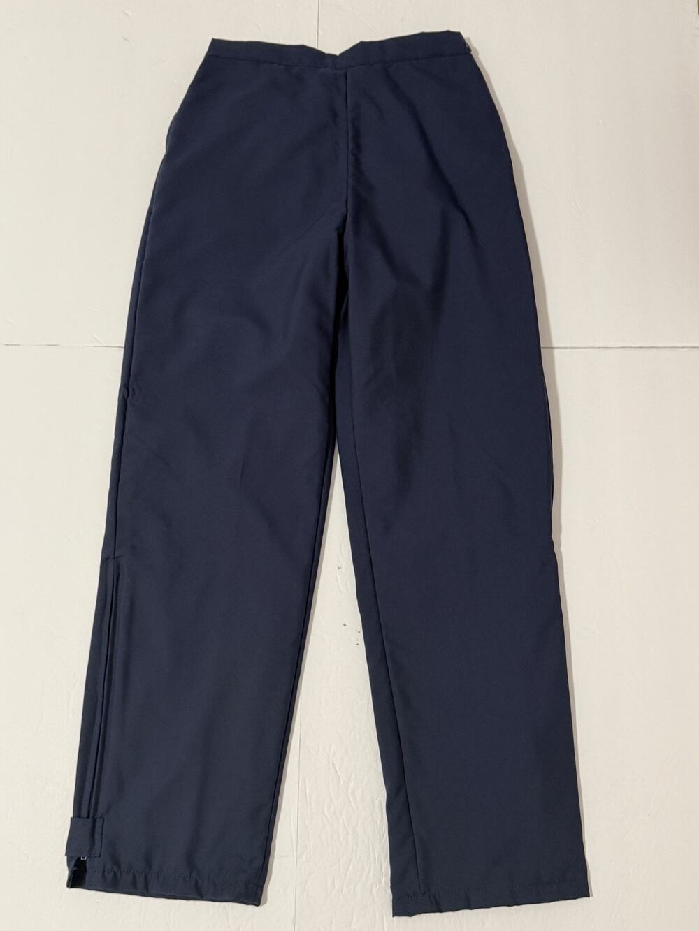 Forrester's Outerwear Pants, Navy, Size M
